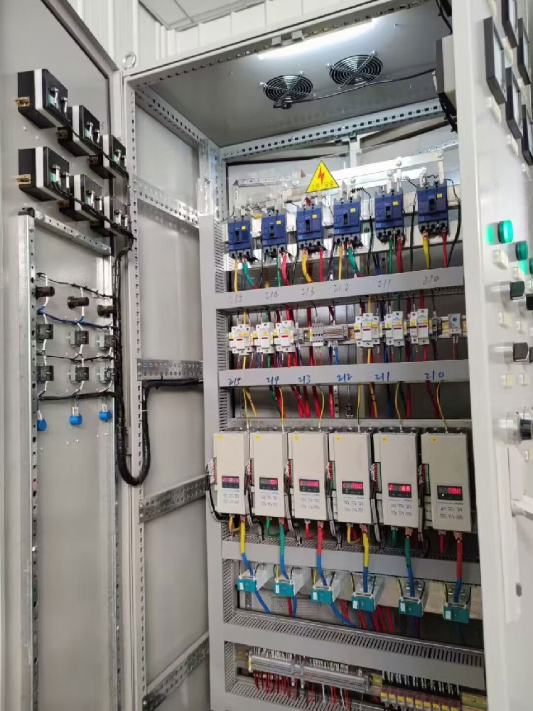 空调暖通畅业客户合作案例