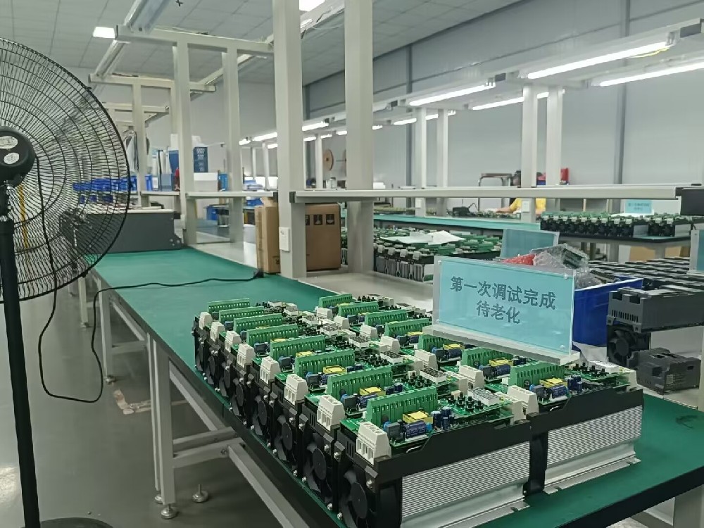 电力调整器在选型时为什么要放大20%以上？