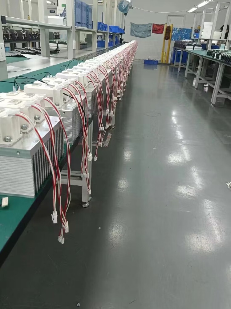 电力调整器出现问题，我们该若何查抄呢？