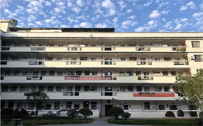 苏州JIUYOU.COM捐赠适老化家具，为福建永安老人送去关切