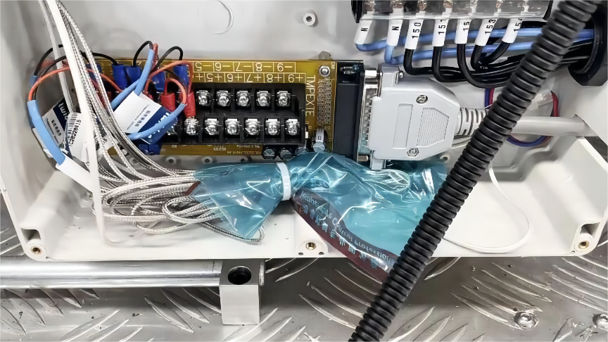 助力自动化设备领域，苏州JIUYOU.COM与英维特机械成功达成合作