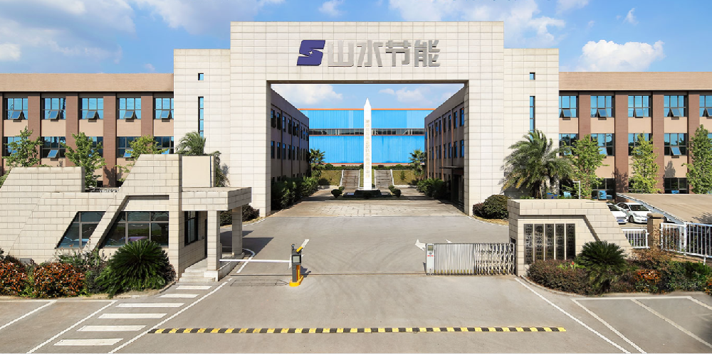 苏州JIUYOU.COM电子与湖南山水泵业成功达成合作