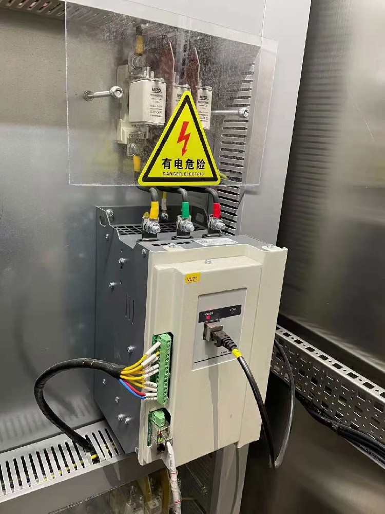 电力调整器怎么接线?