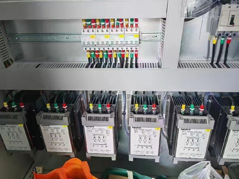 电力调整器有什么用？