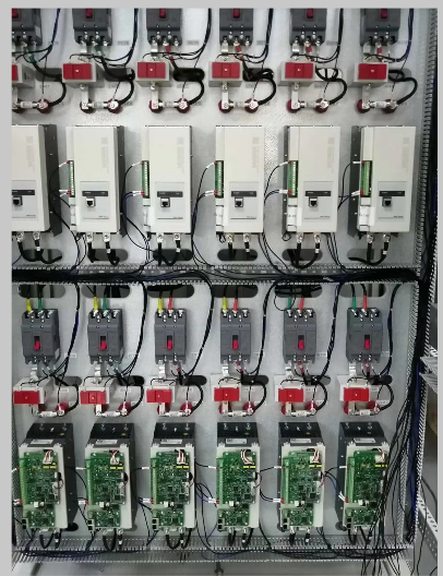 若何选择适合自己行业的电力调整器？