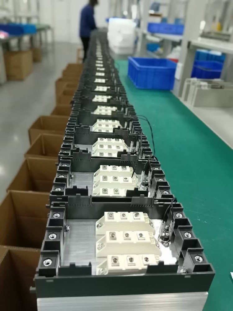 口碑好的电力调整器出产商有哪些？