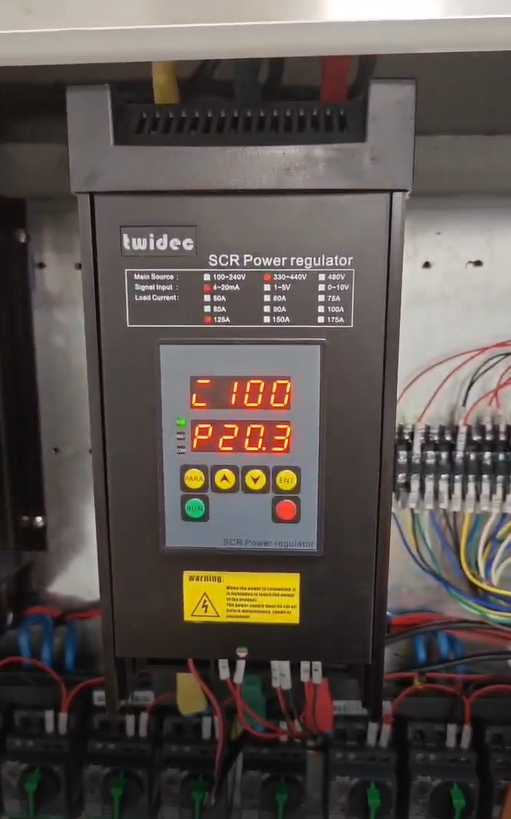 变频器跟电力调整器有哪些区别？