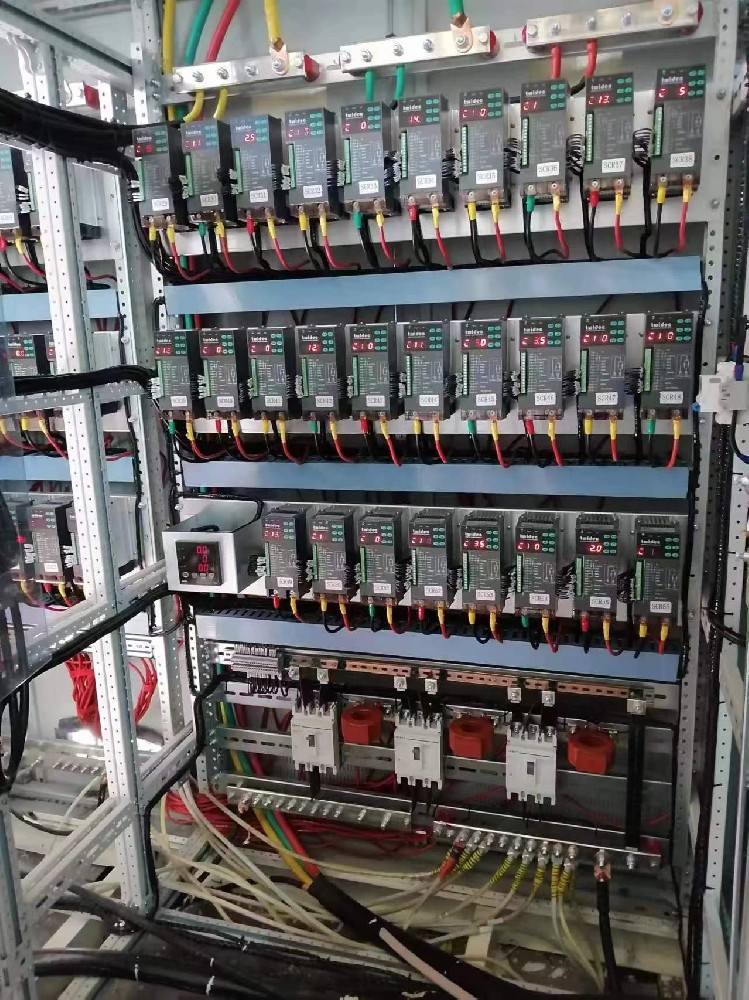 电力调整器的利用领域有哪些？它们是若何影响现代社会和工业的？