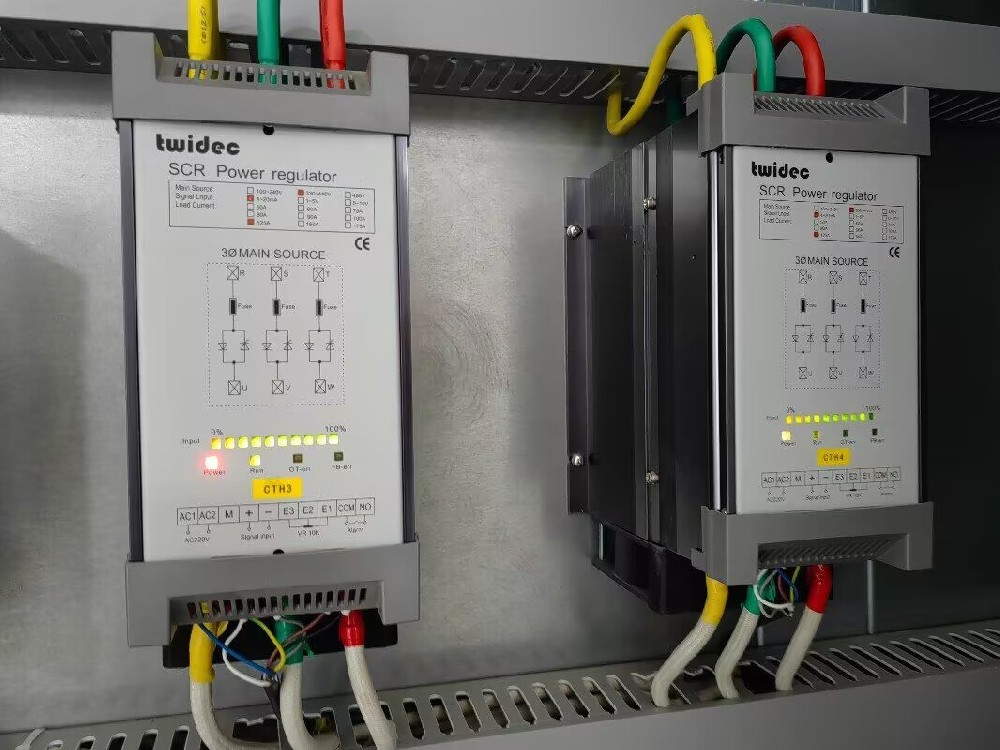 电力调整器的散热设计对其持久不变运行有何沉要性？