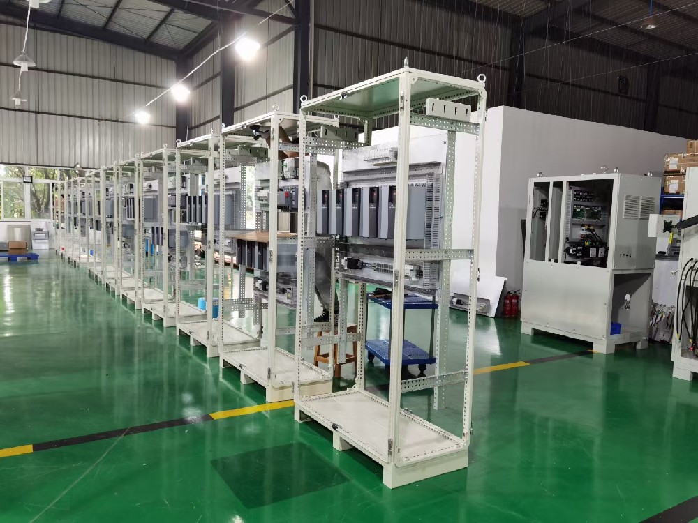 对于电力调整器的电磁兼容性（EMC）要求有哪些？