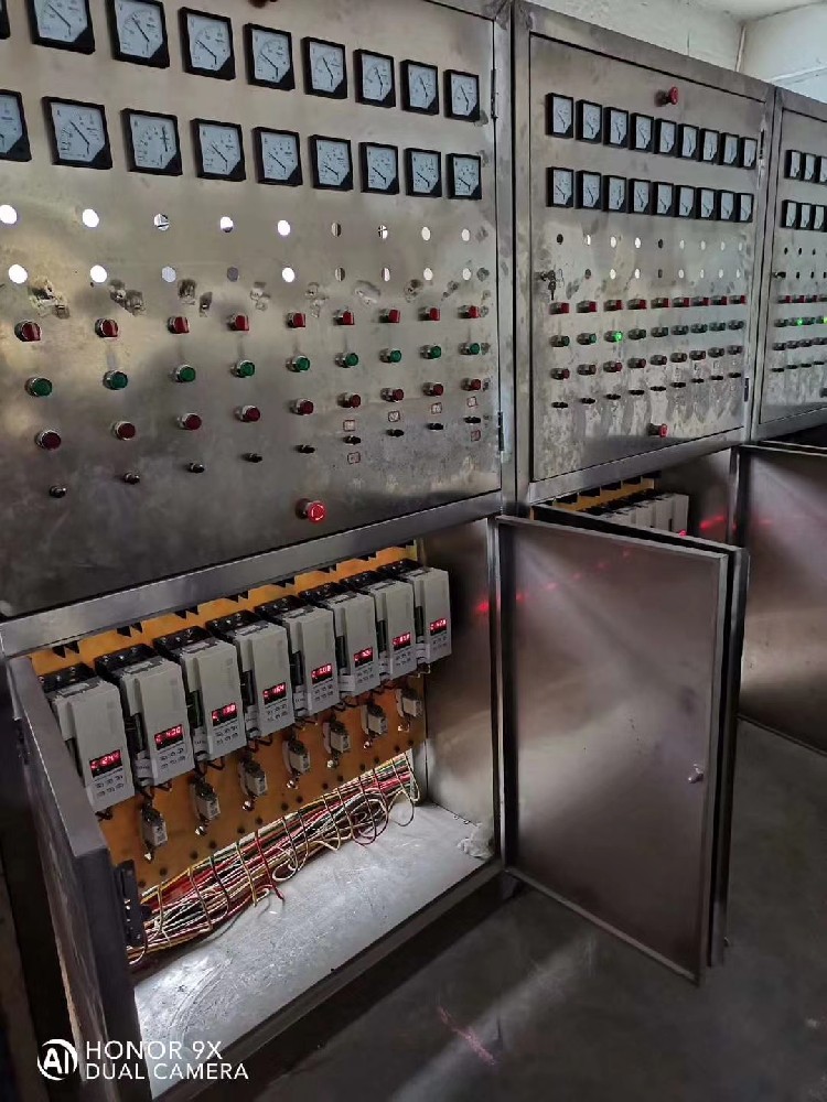 当电力调整器的触发？槌鱿止收，有哪些应急处置措施？