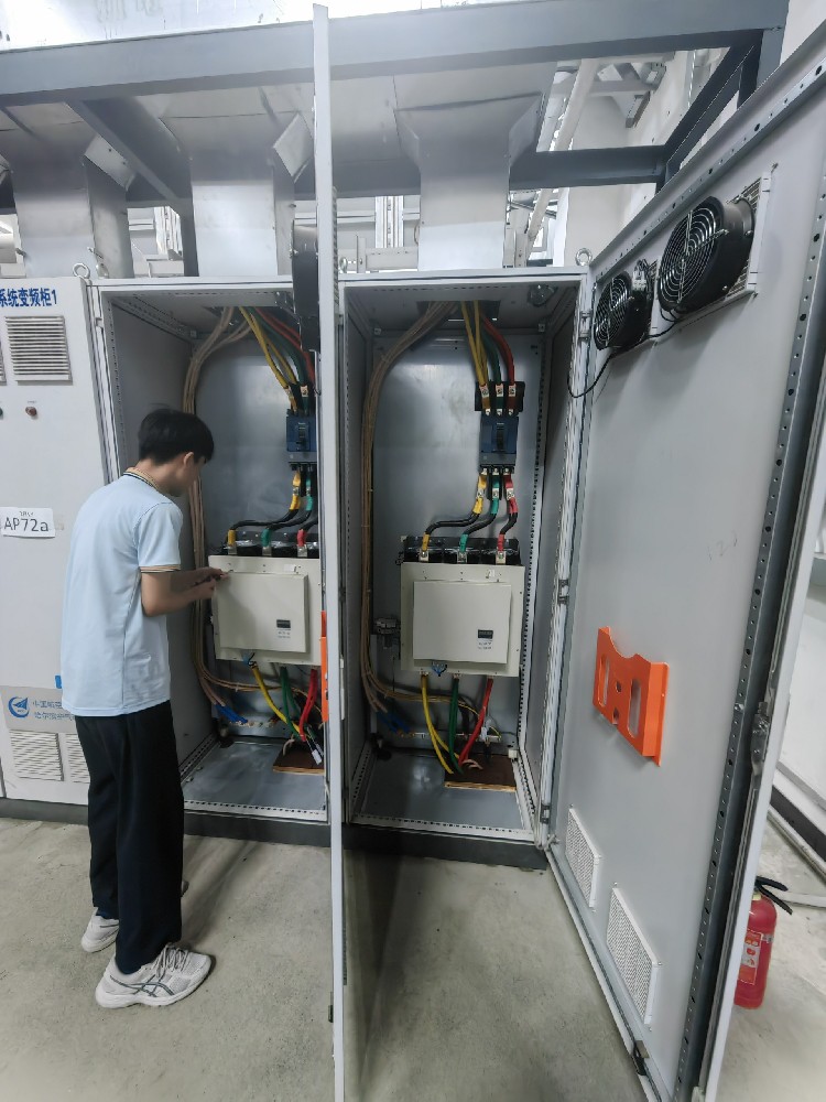 攻克废气处置温控难题，推动工业绿色前行