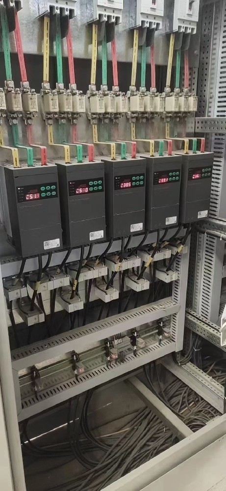 当温控成为工业刚需，这家民族品牌凭什么脱颖而出？