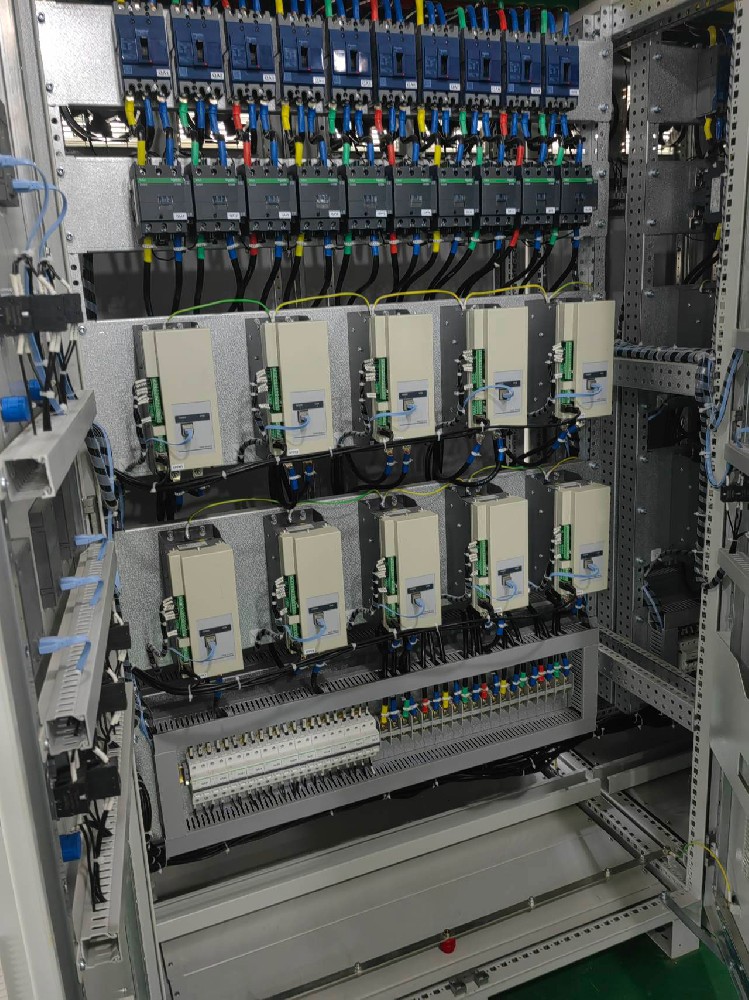 从报废百万到产能翻倍，工业烤箱温控的逆袭背后藏着什么？