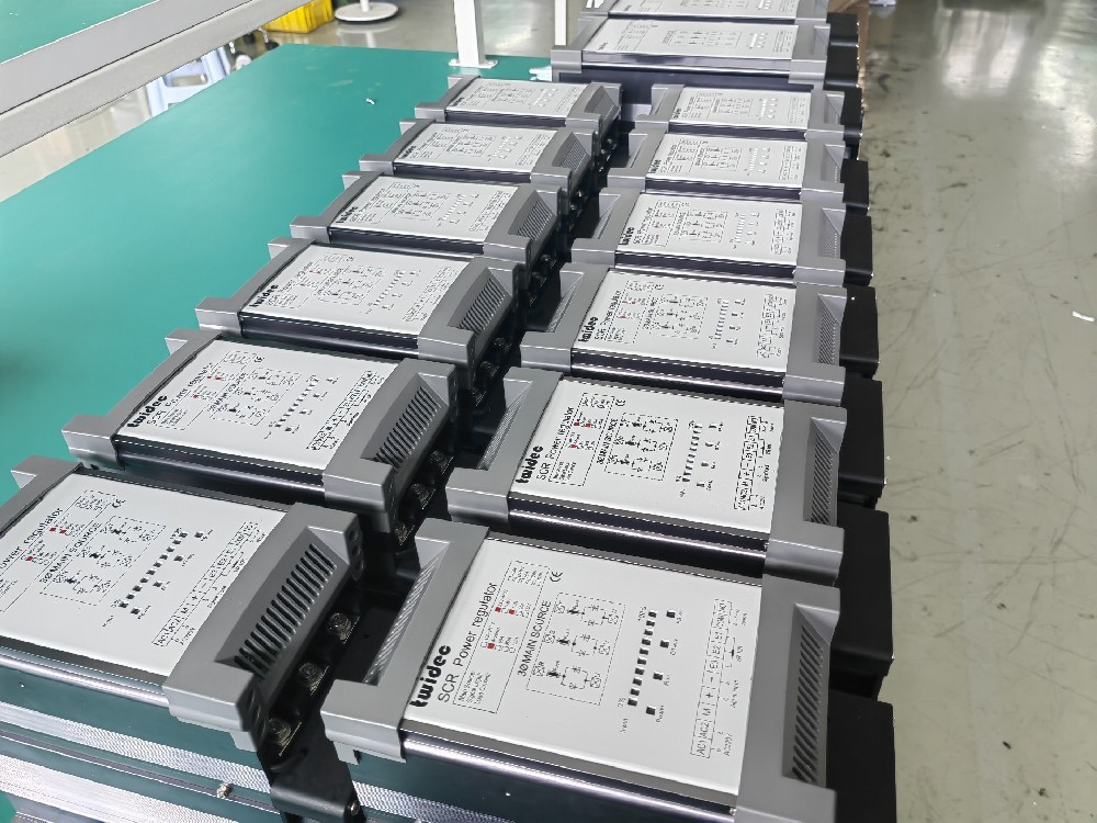 锂电池 “命脉” 大揭秘！温控若何决定品质？