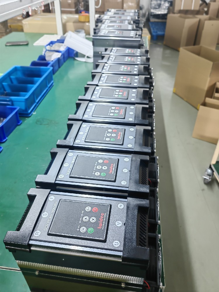 工业烘箱控温：0.1℃之差若何决定产品生死？